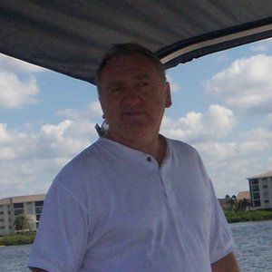Meet your Posher, Ken